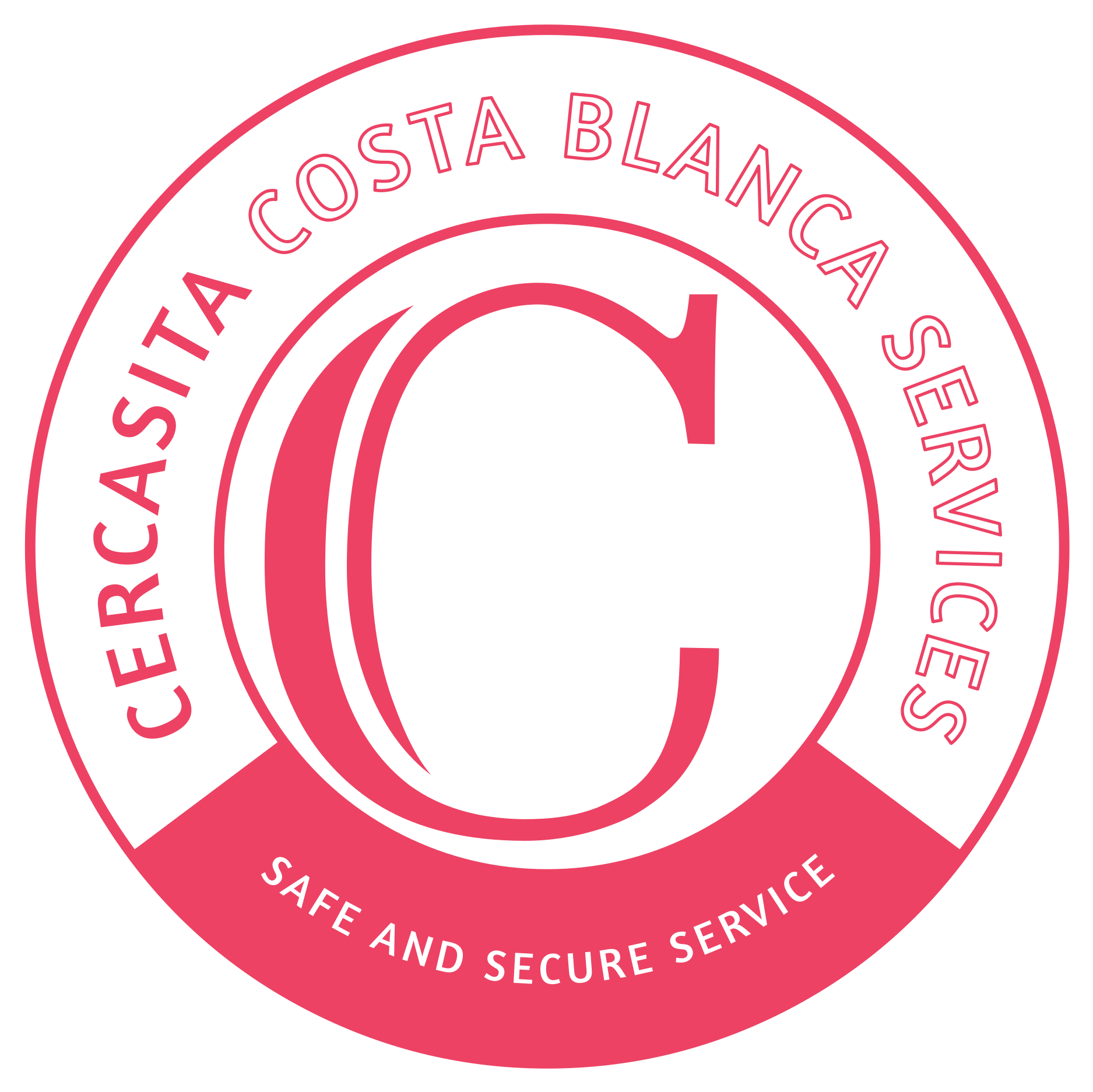 Cleaning, home service assistance on the Costa Blanca.